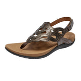Rockport Ridge SIing Bronze  CCH24BZ Women's