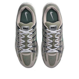 Nike P-6000 Cream II / Clay Green - Anthracite  CD6404-203 Men's