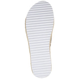 Journee Celine Slide Snake  CELINE-SNK Women's