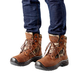 Baffin Pacer Mossy Oak  CFLX-M006 Men's