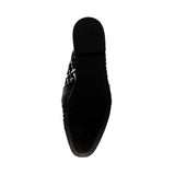 Steve Madden Chart Mule Black Multi  CHAR36S1-015 Women's