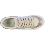 Rocket Dog Cheery Bronze Combo  CHEERYBLKDY Women's