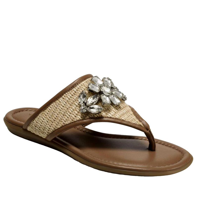 Aerosoles Cherie Natural  CHERIE-NAT Women's