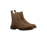 Saint Morta Chunky Chelsea Boot Mocha  CHUNKY-MOCHA Men's