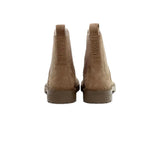 Saint Morta Chunky Chelsea Boot Mocha  CHUNKY-MOCHA Men's