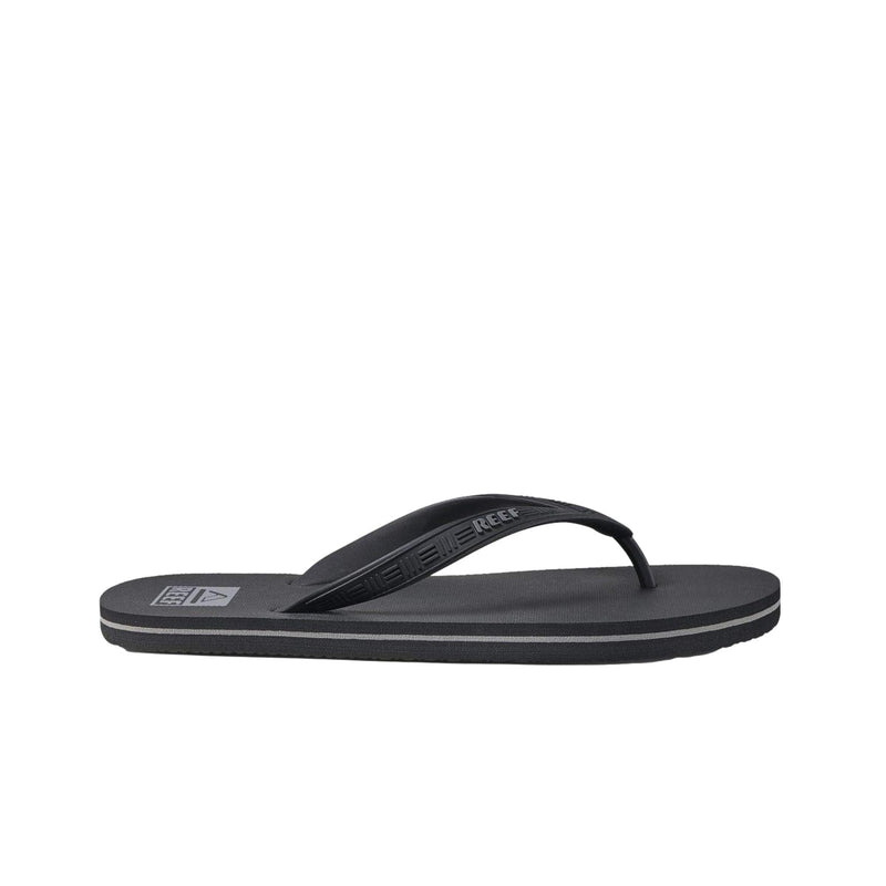 Reef Seaside Black  CI2720 Men's