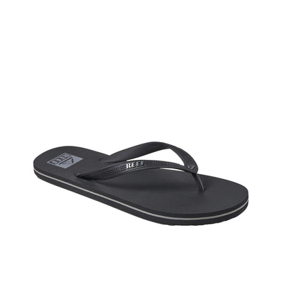 Reef Seaside Black  CI2720 Men's