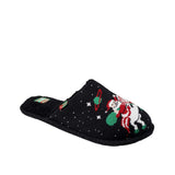 Reef Tipsy Elves House Shoes Christmas Unicorn  CI2728 Men's