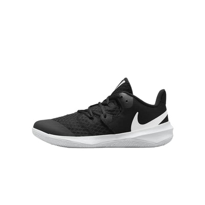 Nike Zoom Hyperspeed Court Black / White  CI2964-010 Men's