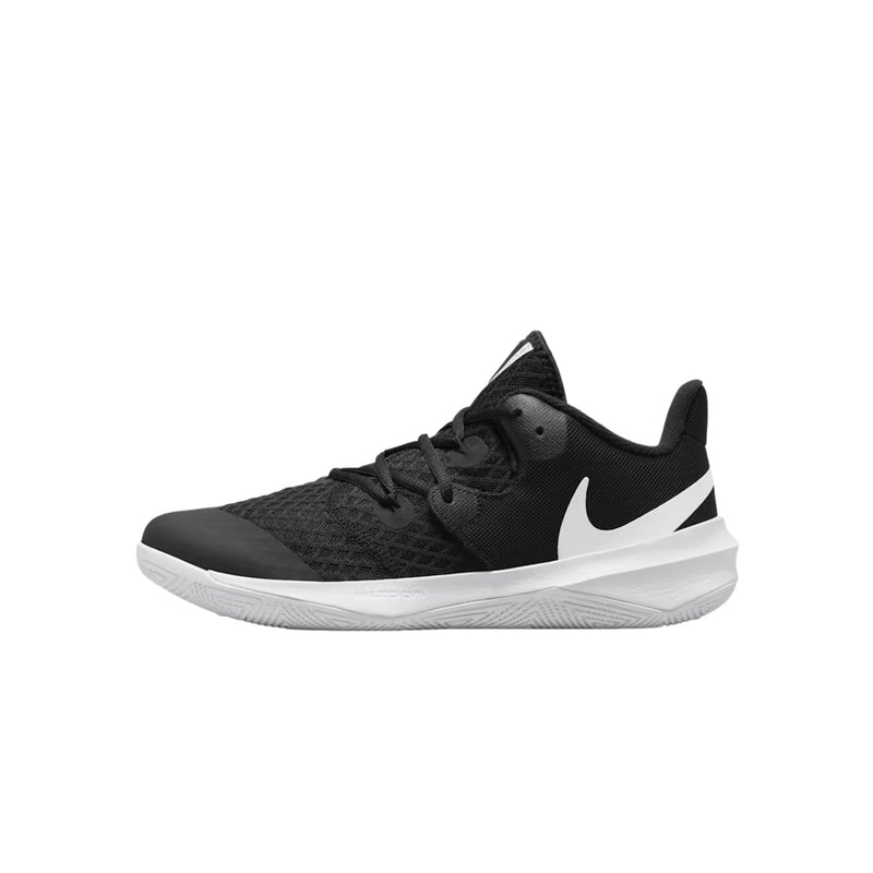 Nike Zoom Hyperspeed Court Black / White  CI2964-010 Men's