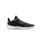 Nike Zoom Hyperspeed Court Black / White  CI2964-010 Men's