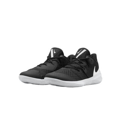 Nike Zoom Hyperspeed Court Black / White  CI2964-010 Men's
