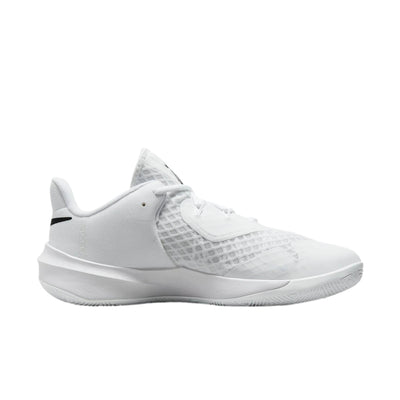 Nike Zoom Hyperspeed Court White / Black  CI2964-100 Men's