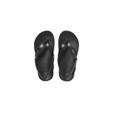 Reef Little Cushion Court Black  CI4042 Toddler