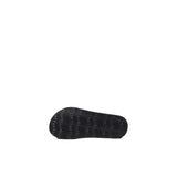 Reef Little Cushion Court Black  CI4042 Toddler