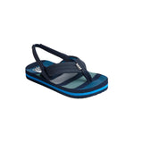 Reef Little Ahi Deep Sea Stripes  CI4155 Toddler