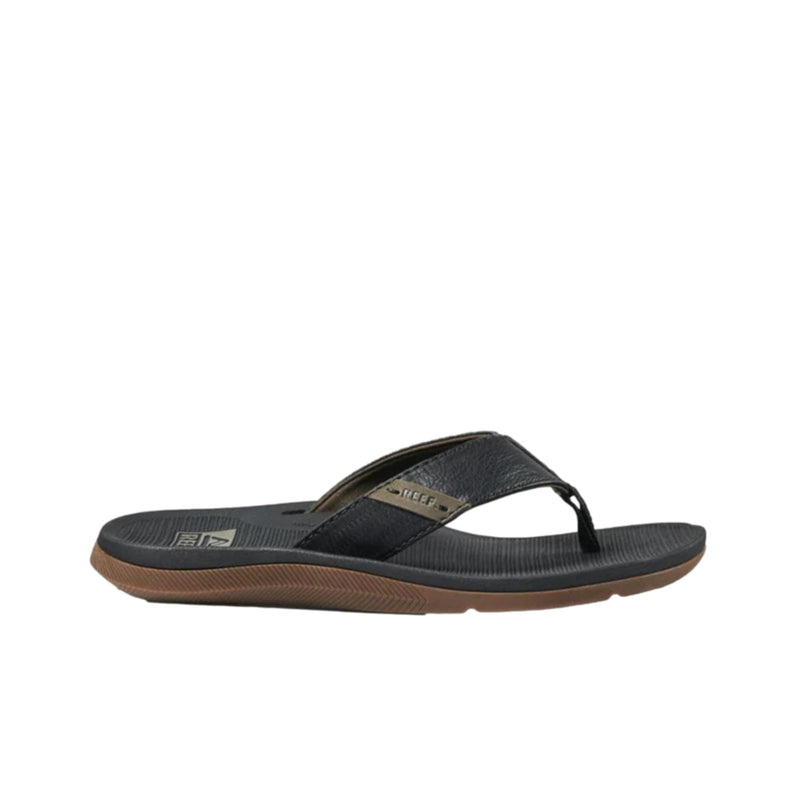Reef Santa Ana Black  CI4650 Men's