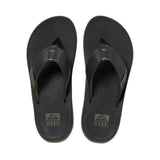 Reef Santa Ana Black  CI4650 Men's
