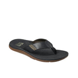 Reef Santa Ana Black  CI4650 Men's