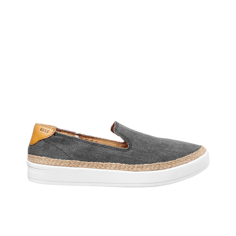 Reef Cushion Sunrise Black  CI5356 Women's