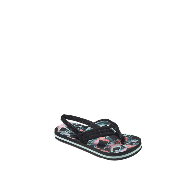 Reef Little Ahi Layered Floral  CI5821 Toddler