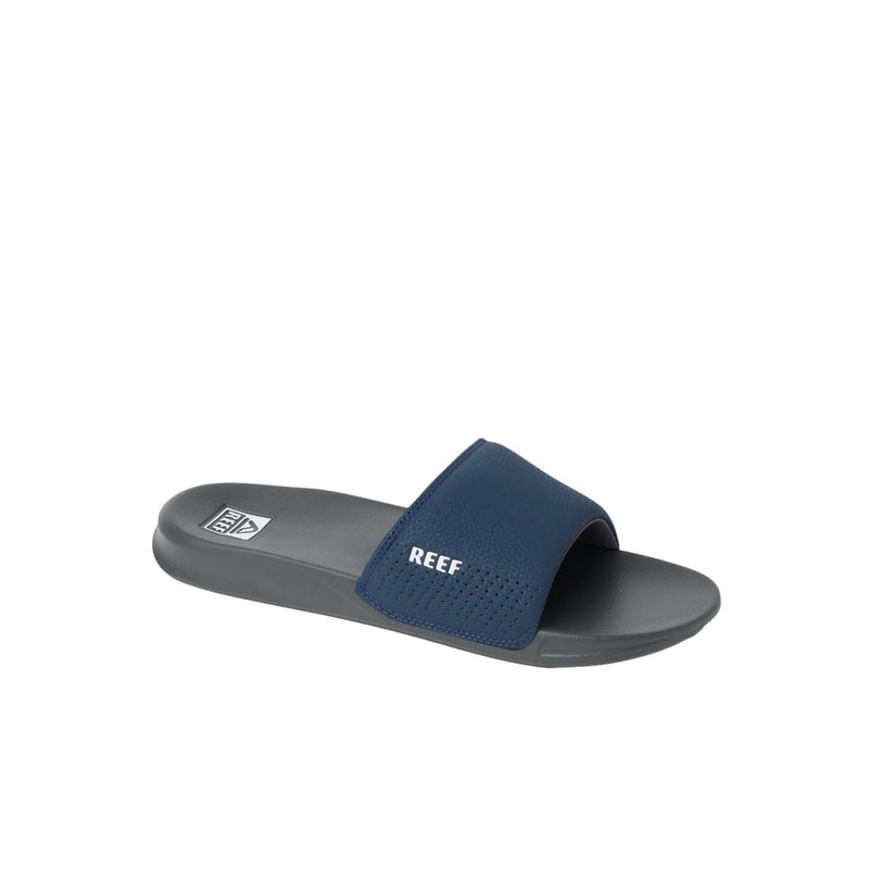 Reef One Slide Navy / White  CI5862 Men's