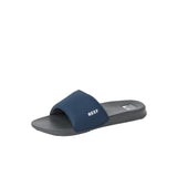 Reef One Slide Navy / White  CI5862 Men's