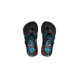 Reef Little Ahi Tropical Dream  CI6648 Toddler