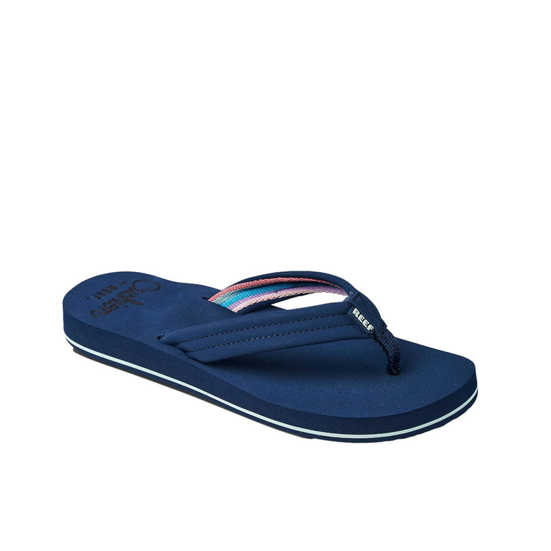 Reef Cushion Breeze Midnight  CI6677 Women's