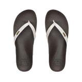 Reef Cushion Court Brown Sassy  CI6696 Women's