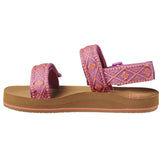 Reef Little Ahi Convertible Sandal Fuchsia Coral  CI6749 Toddler