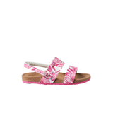 Reef Little Cushion Vista Monstera  CI6764 Toddler