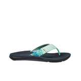 Reef Santa Ana Mint  CI7129 Women's