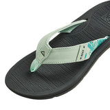 Reef Santa Ana Mint  CI7129 Women's