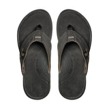 Reef Pacific Black / Brown  CI7986 Men's