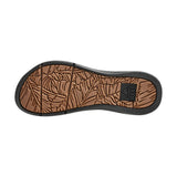 Reef Pacific Black / Brown  CI7986 Men's