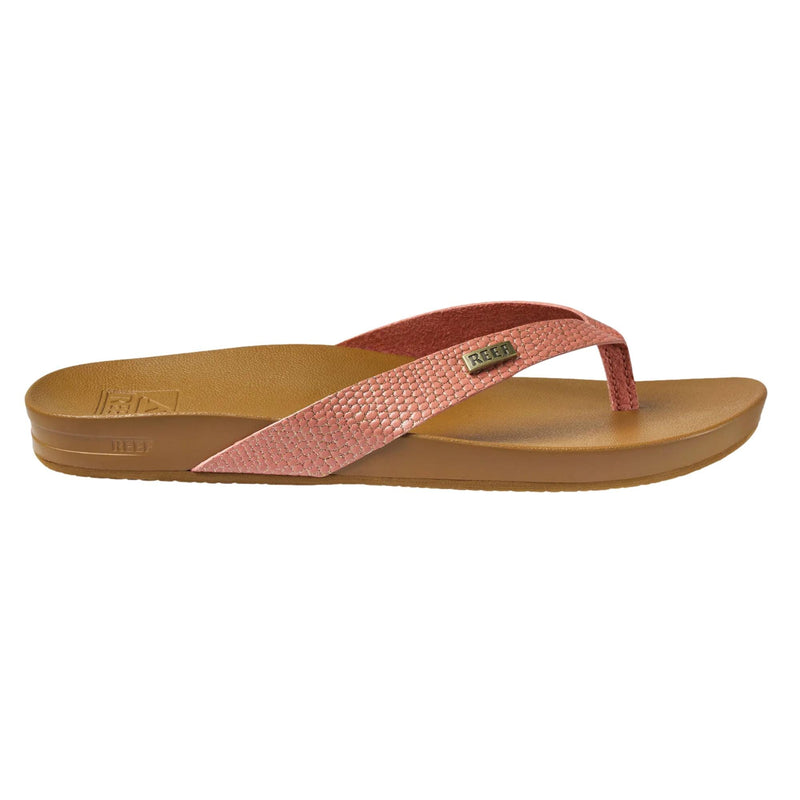 Reef Cushion Court Rose Sassy  CI8069 Women's