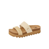 Reef Cushion Vista Hi Vintage  CI8095 Women's
