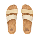 Reef Cushion Vista Hi Vintage  CI8095 Women's
