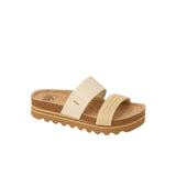 Reef Cushion Vista Hi Vintage  CI8095 Women's