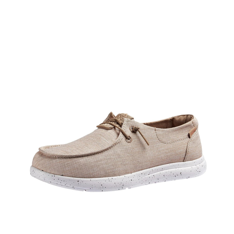 Reef Cushion Coast Oatmeal  CI8522 Women's