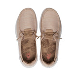 Reef Cushion Coast Oatmeal  CI8522 Women's