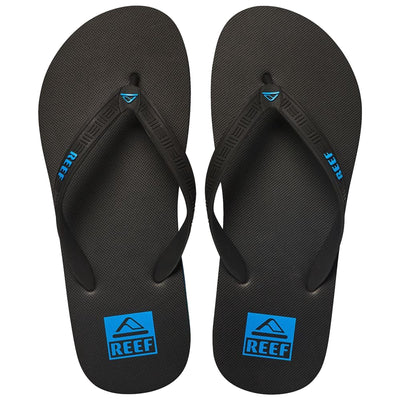 Reef Seaside Hawaiian Blue  CI8625 Men's