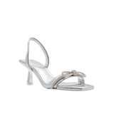 Aldo Cindie Silver  CINDIE-SLVR Women's