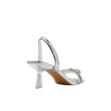 Aldo Cindie Silver  CINDIE-SLVR Women's