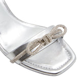 Aldo Cindie Silver  CINDIE-SLVR Women's