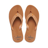 Reef Cushion Breeze Tan / Smoothie  CJ0184 Women's