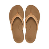 Reef Cushion Cloud Natural  CJ0233 Women's