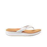 Reef Cushion Cloud White / Tan  CJ0234 Women's