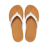 Reef Cushion Cloud White / Tan  CJ0234 Women's